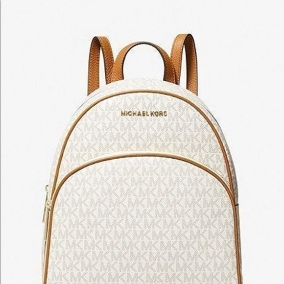 Michael Kors Backpack Medium Abbey